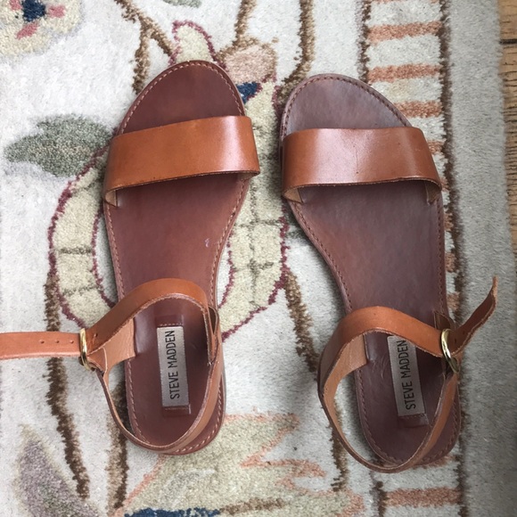 Steve Madden Sandal - Picture 1 of 4